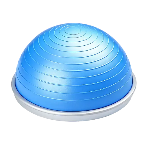 Perspire TV, category Balance image