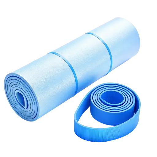 Perspire TV, category Flexibility, Mobility, & Recovery image