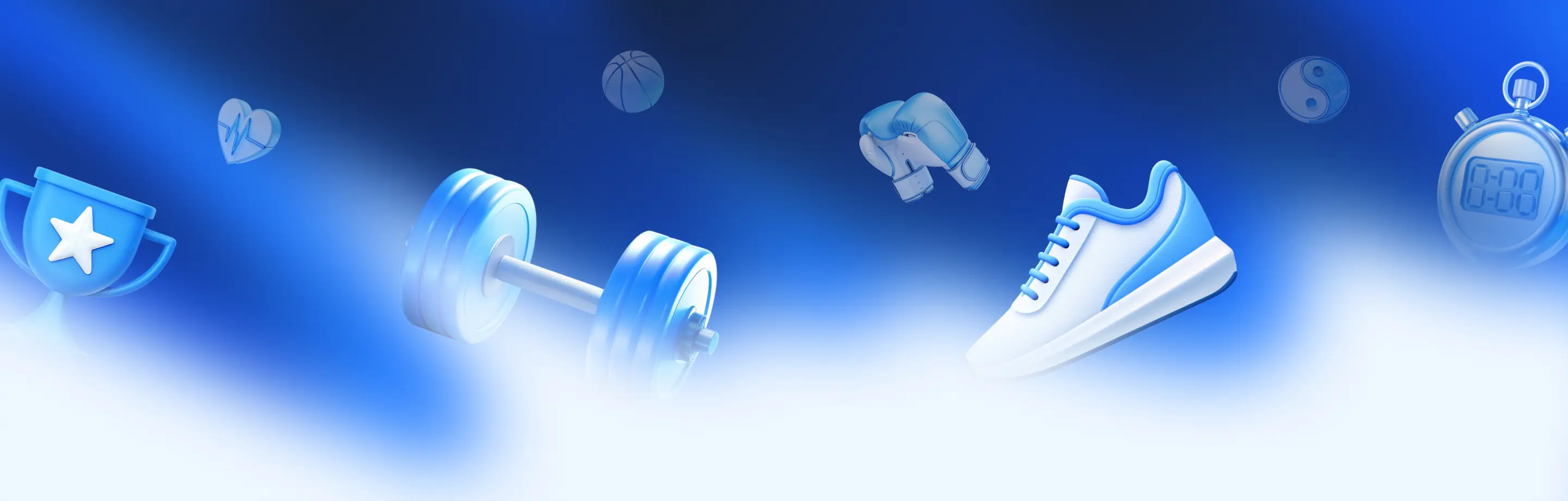 Perspire, tv! Instructor image