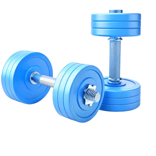 Perspire TV, category Strength image