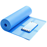Perspire TV, category Yoga image