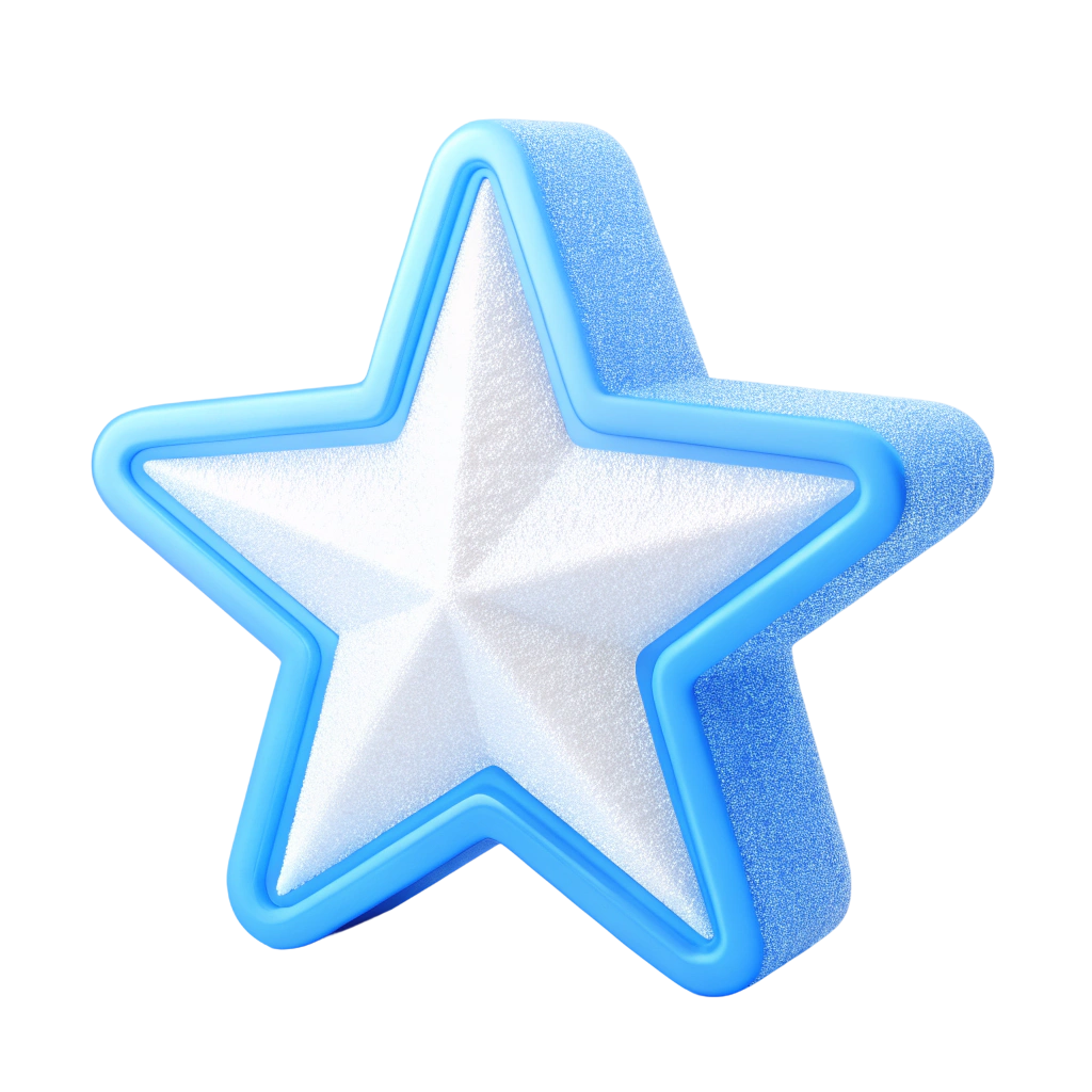 Star icon
